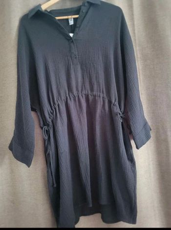 Robe  grise  JDY taille xl  neuf