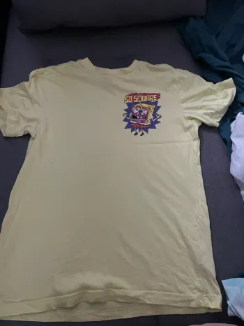 Tee shirt homme