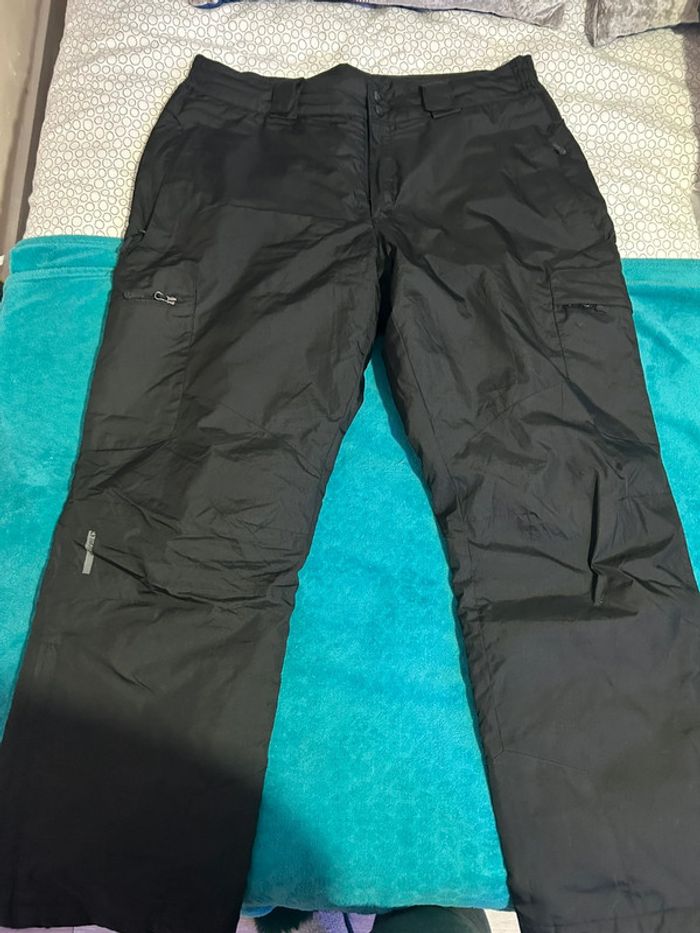 Pantalon de ski - photo numéro 2