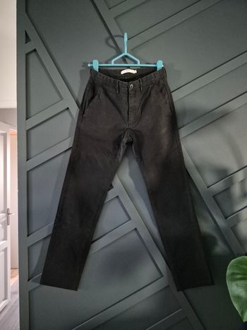 Pantalon Chino Slim Celio 38