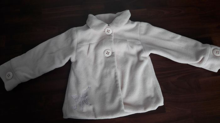 Lot Vêtements Fille 18/24 mois - photo numéro 3