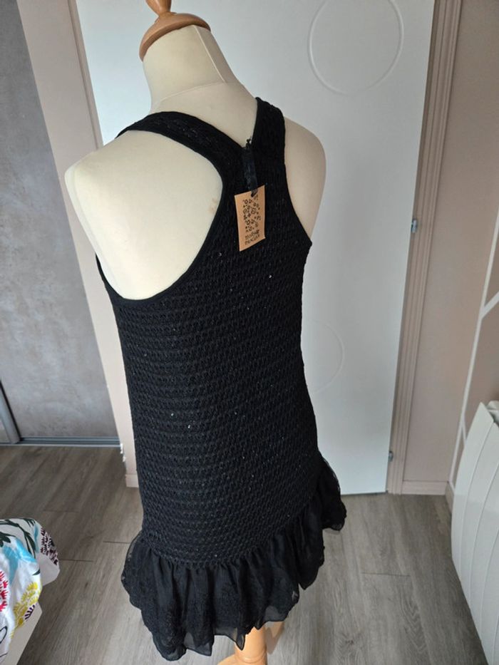 Robe tunique Molly Bracken Neuve ! (36/42) - photo numéro 2