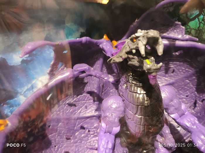 Dragon - photo numéro 8