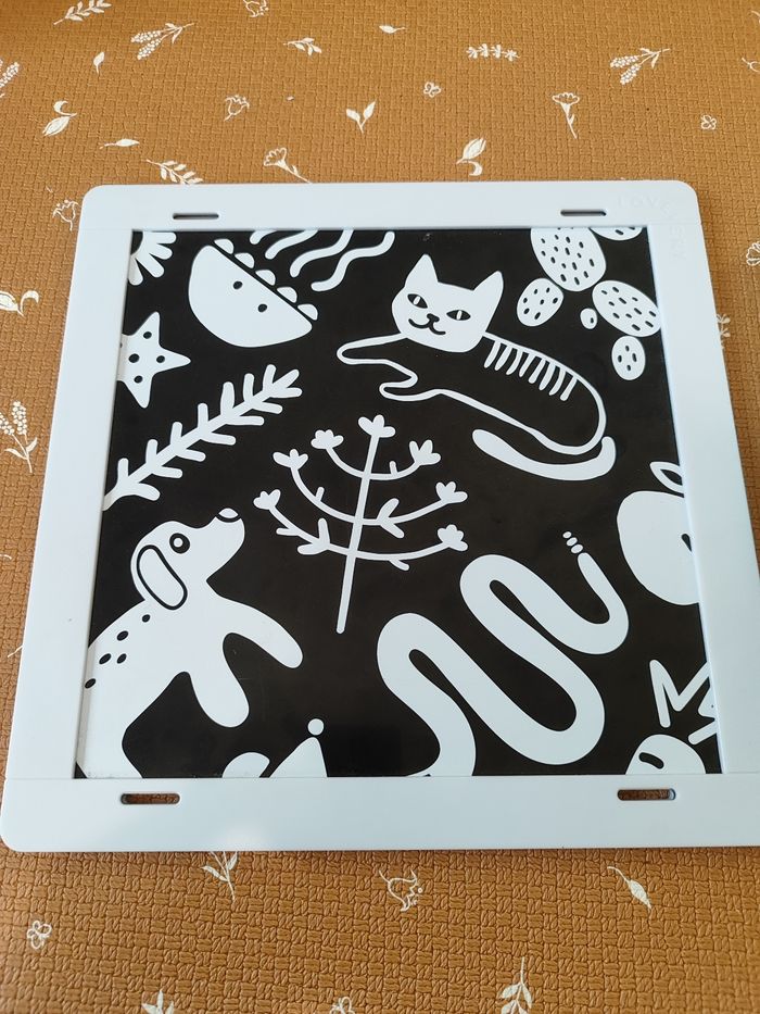 Lot lovevery + puzzle bois - photo numéro 4