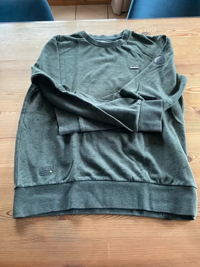Sweat homme