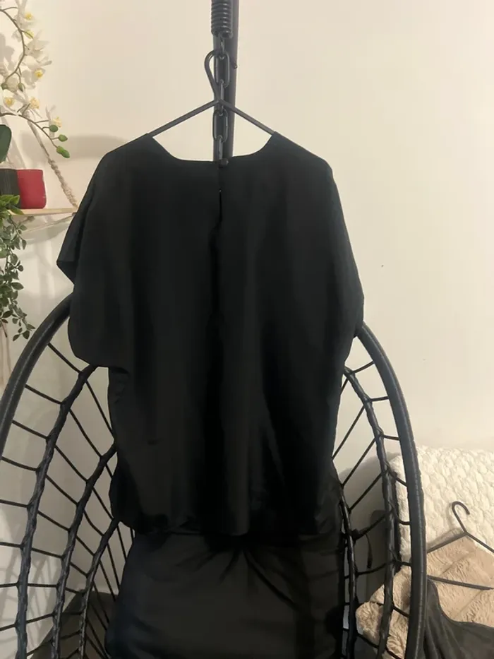 Petite blouse taille 48 - photo numéro 5