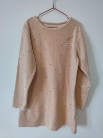 Chemise de nuit