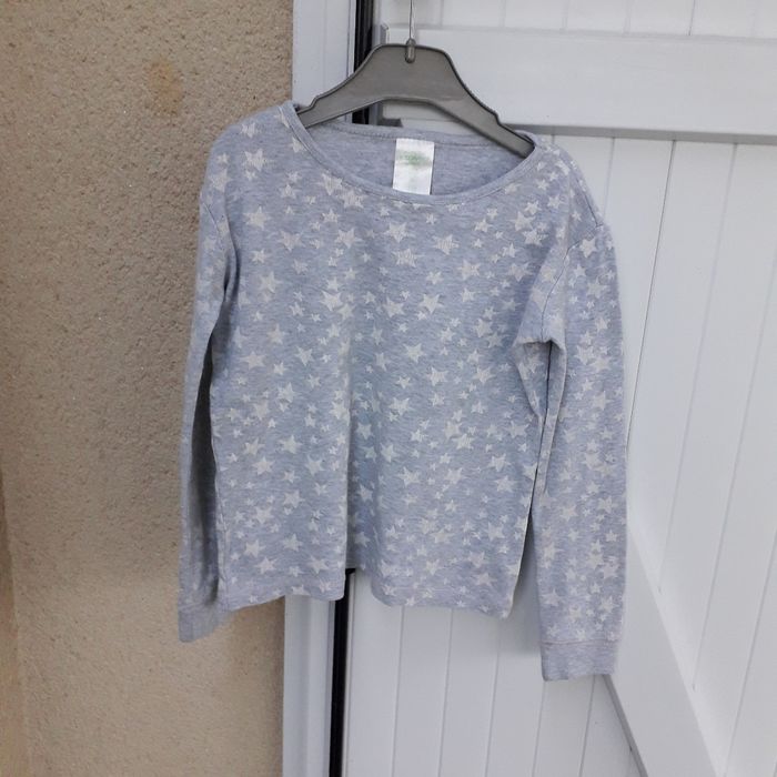 Pyjama filles pocopiano taille  8 ans /128 - photo numéro 2