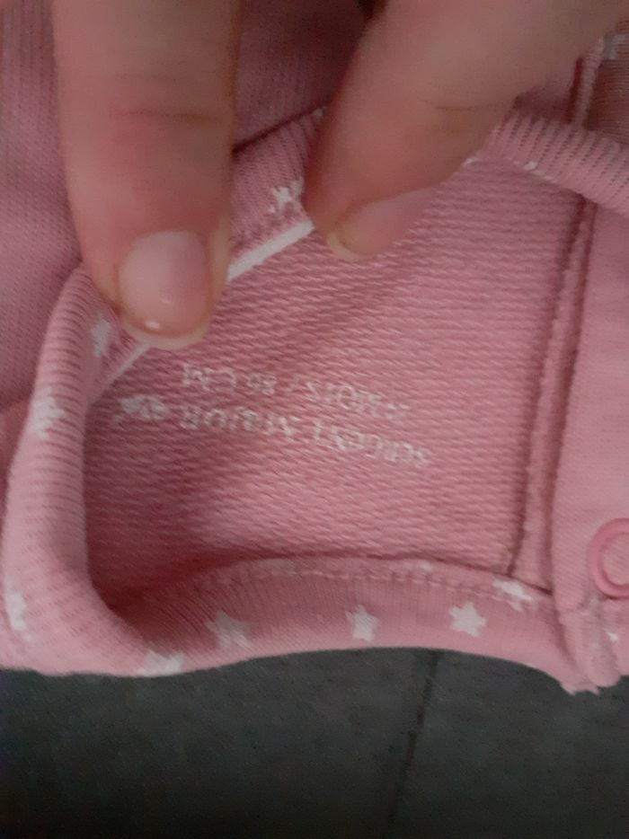 Pyjamas - photo numéro 4