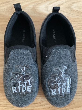 Chaussons Kiabi - Taille 28