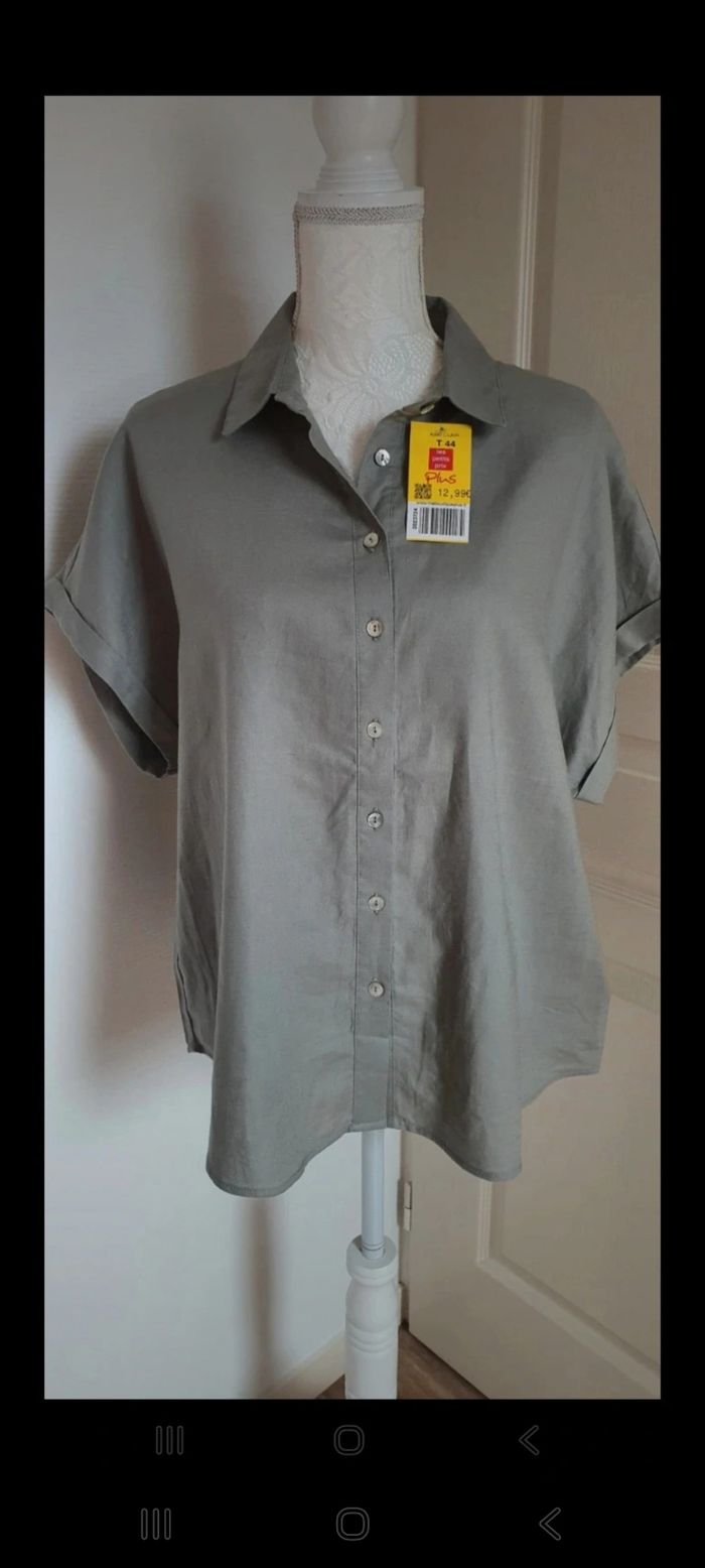 Blouse