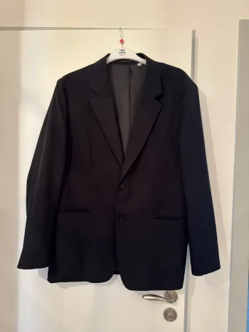 Veste noire