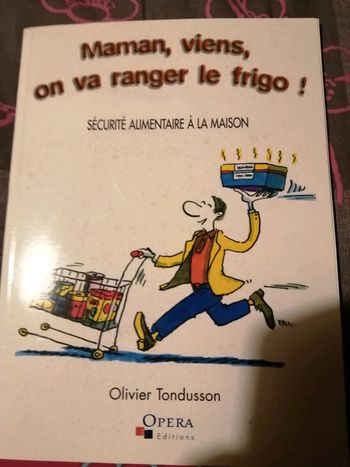 Guide des sécurités alimentaires