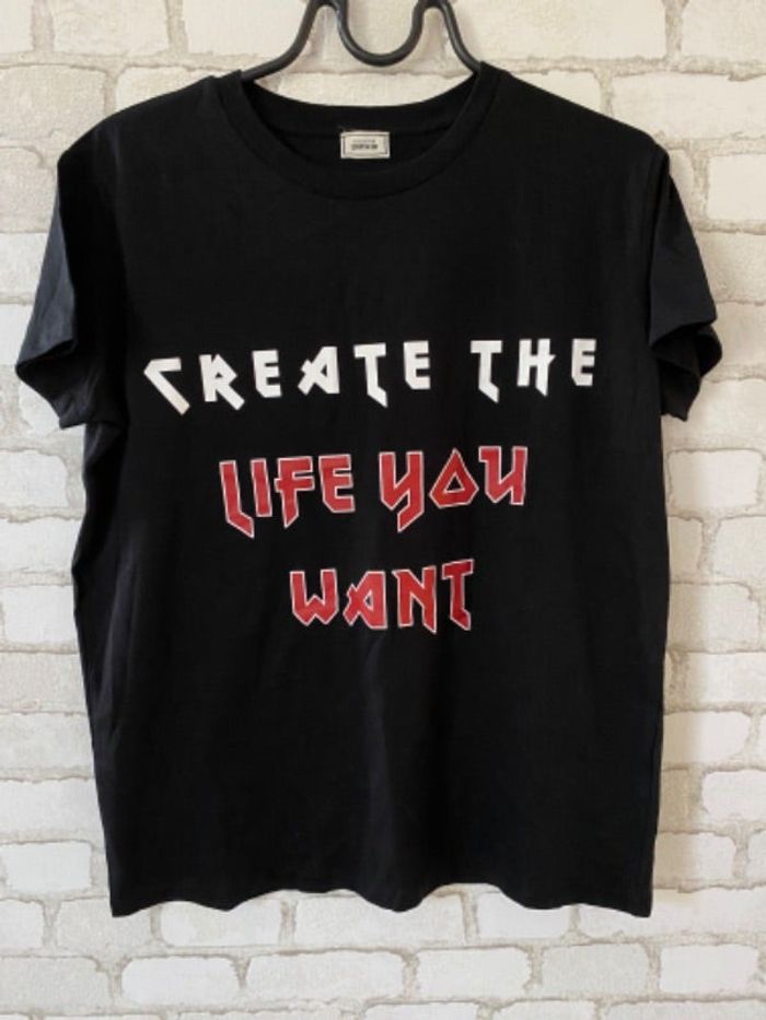 T-shirt Pimkie neuf