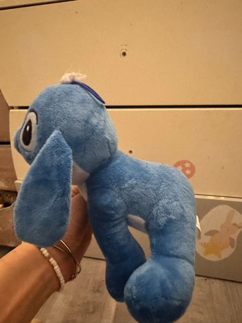 Nounou Disney stitch