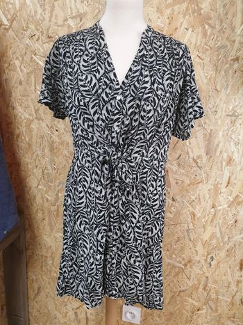 Robe taille 34