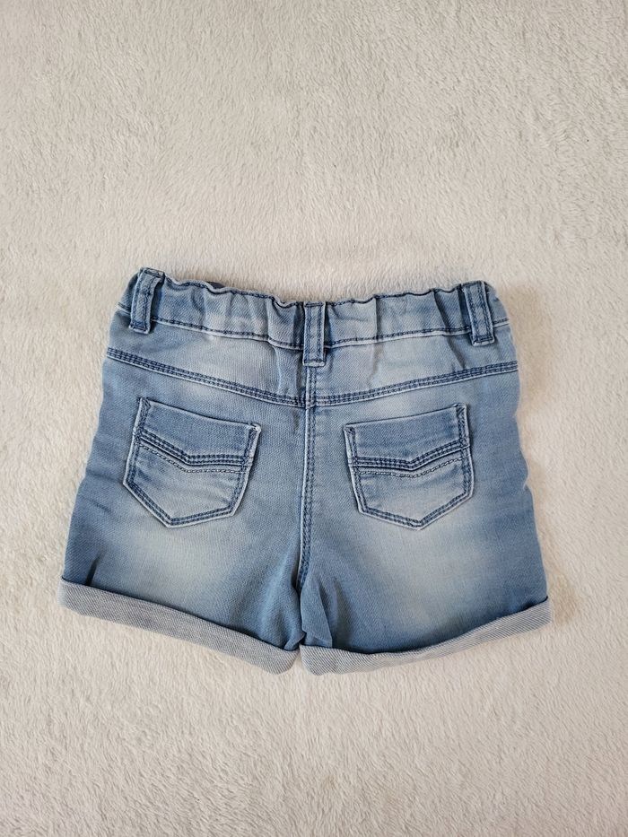 Short - photo numéro 3