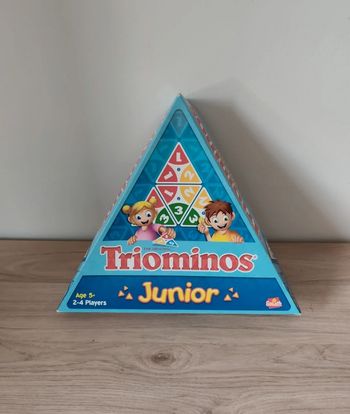 Triomino junior