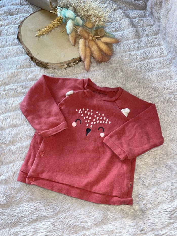 Pull in extenso 9 mois - photo numéro 2