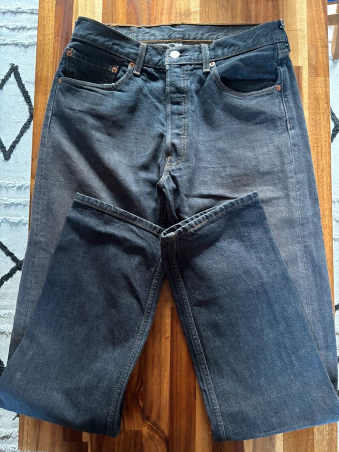 Jean Levi’s - photo numéro 5