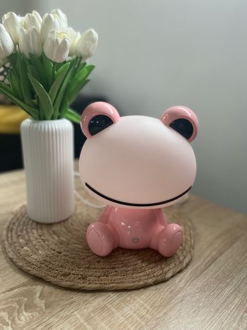 Veilleuse Grenouille