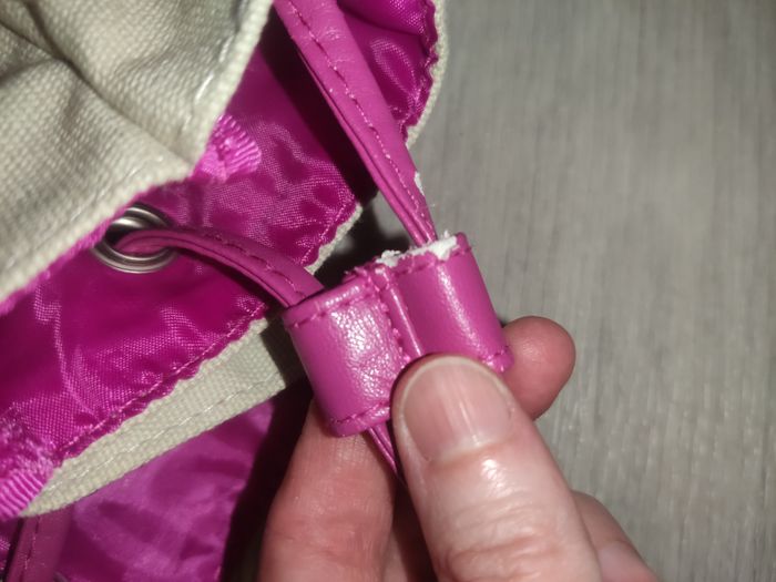 Sac cabas Lafuma - photo numéro 10