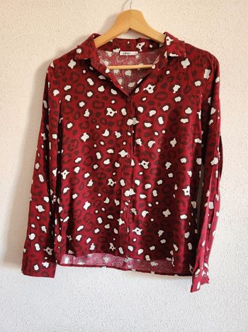 Chemise fille Gemo taille 14 ans très bon état