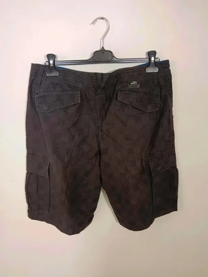 C1 Short noir vans 34 - photo numéro 2