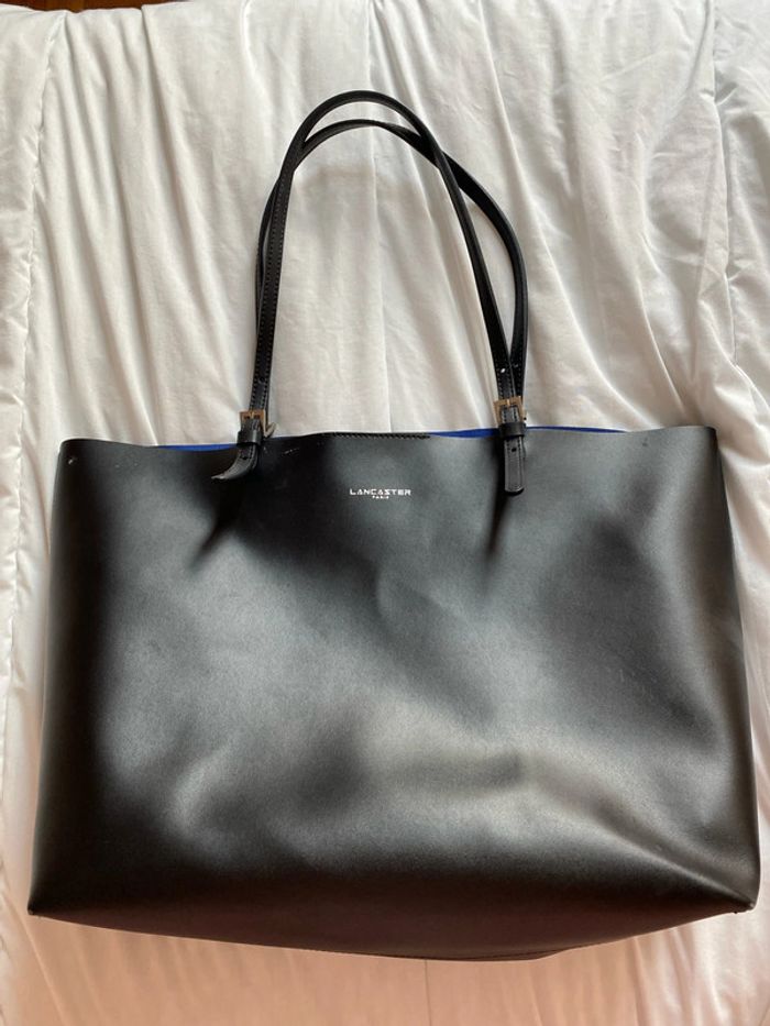 Sac lancaster