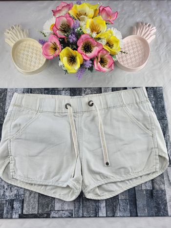 Short Molleton Terranova taille34