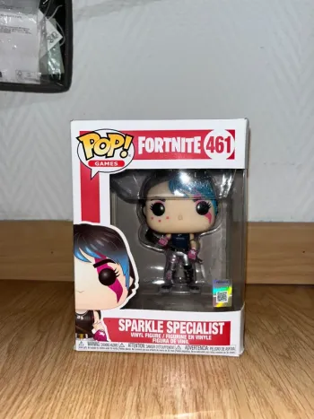 Fortnite 461