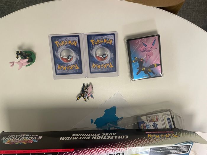 Carte promo mentali et noctali - photo numéro 2