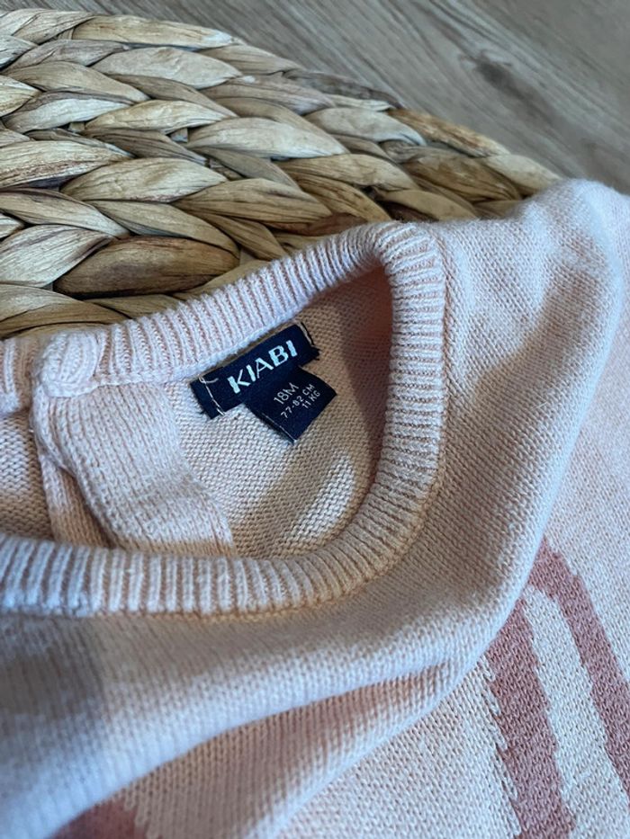 Pull 18 mois - photo numéro 3