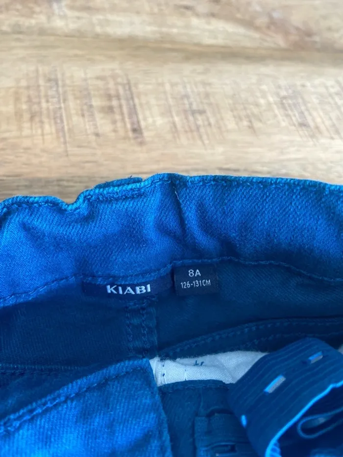 Short kiabi - photo numéro 2