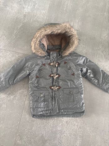 Parka