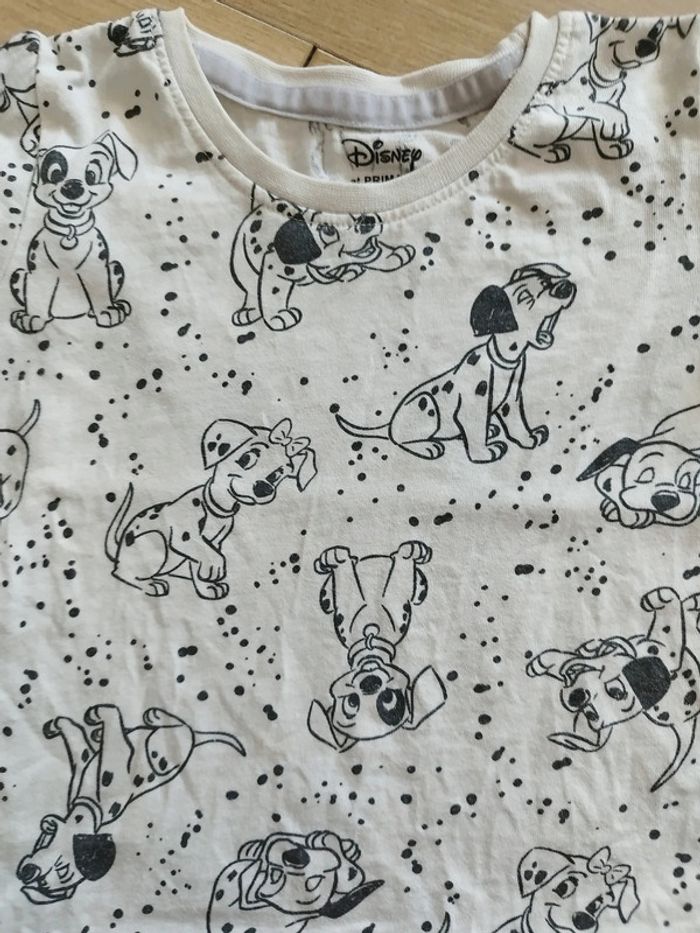 Tshirt primark - photo numéro 3