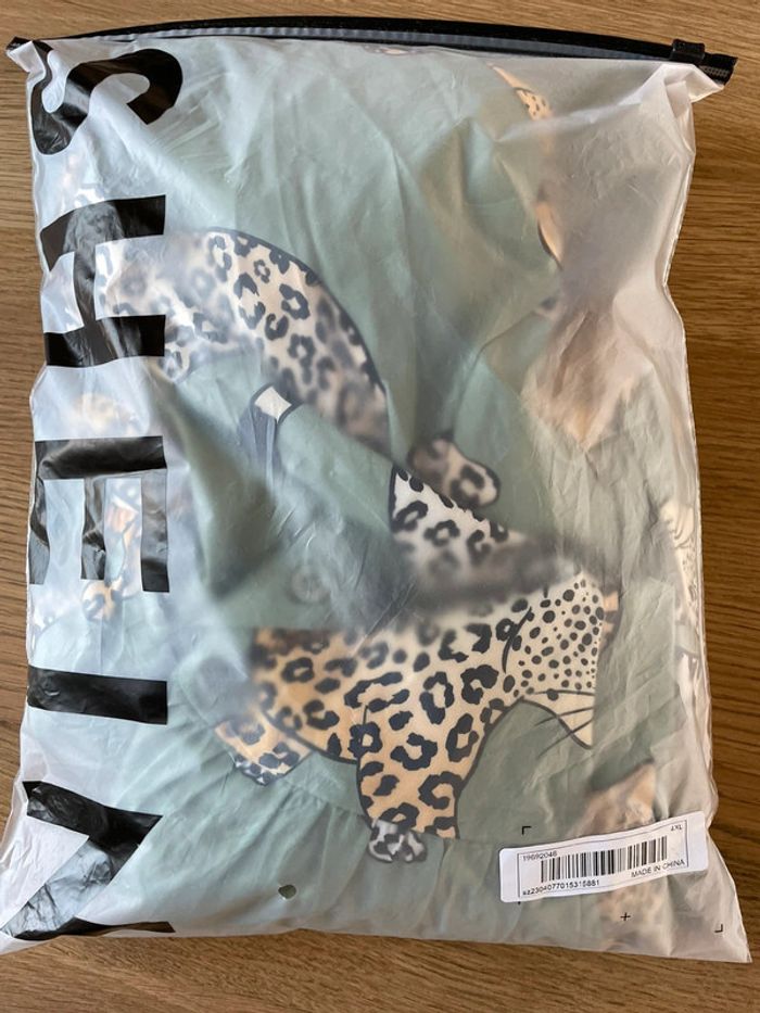 Tunique 4xl SHEIN (50/52 fr)
