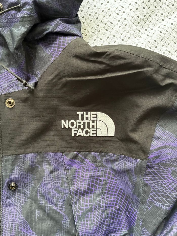 Veste Ski/Snow The North Face Seven Summit Cropped - Taille XS - Neuve - photo numéro 3