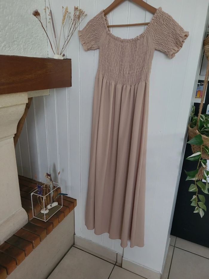 Robe cérémonie 38 - photo numéro 6