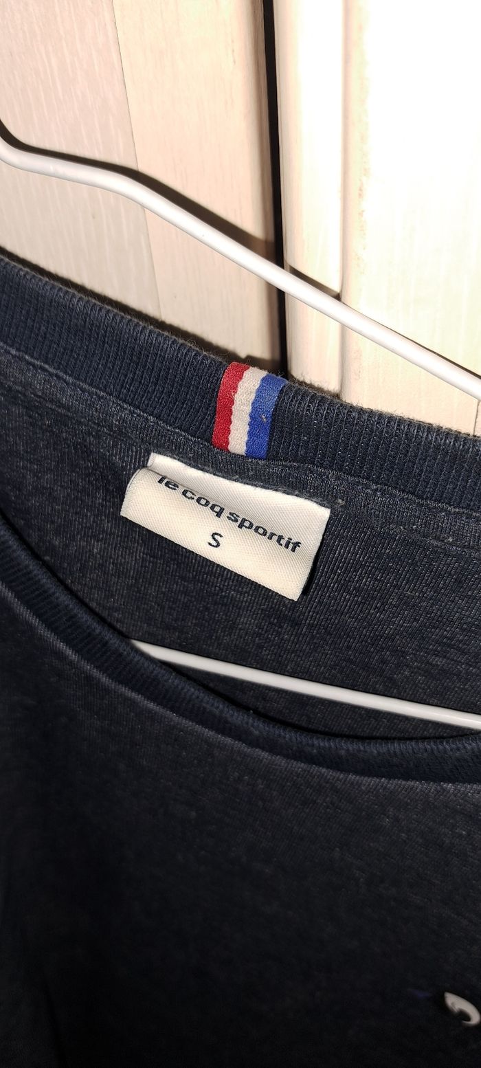 Pull homme taille s - photo numéro 2