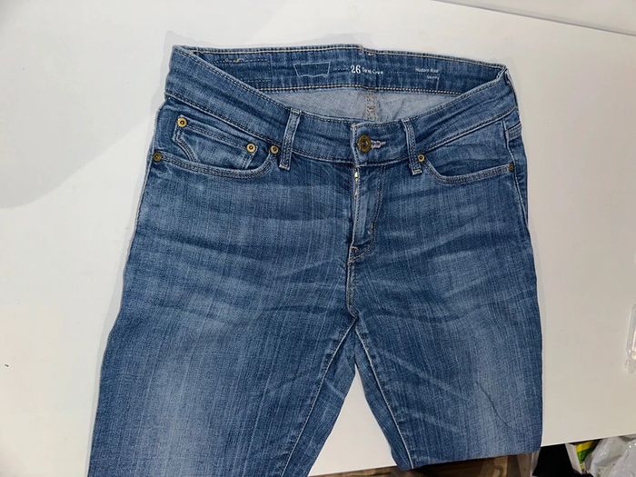 Jeans Levis - photo numéro 2