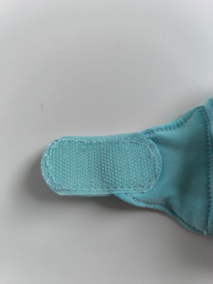 Couche lavable Pop in Newborn - photo numéro 7