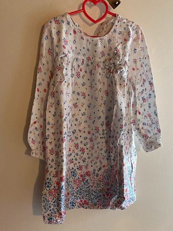 Robe fine