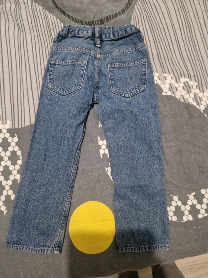 Lot garcon 5 ans - photo numéro 3