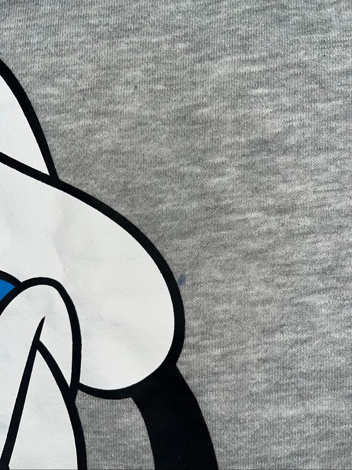 Pull Donald - photo numéro 2