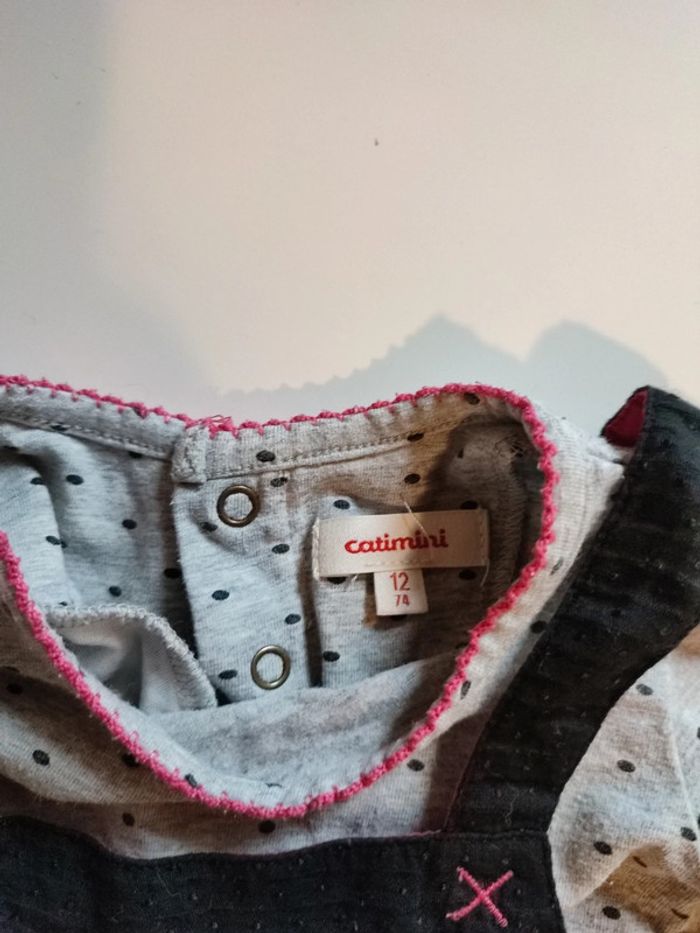 Ensemble Catimini - photo numéro 4