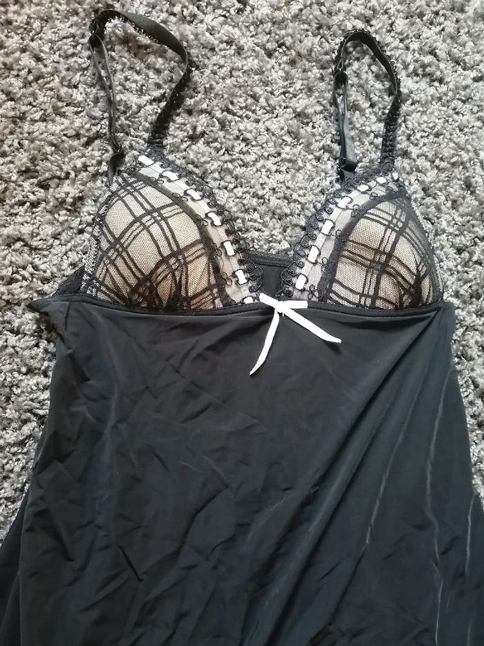 Nuisette M - photo numéro 2