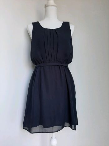 Robe courte