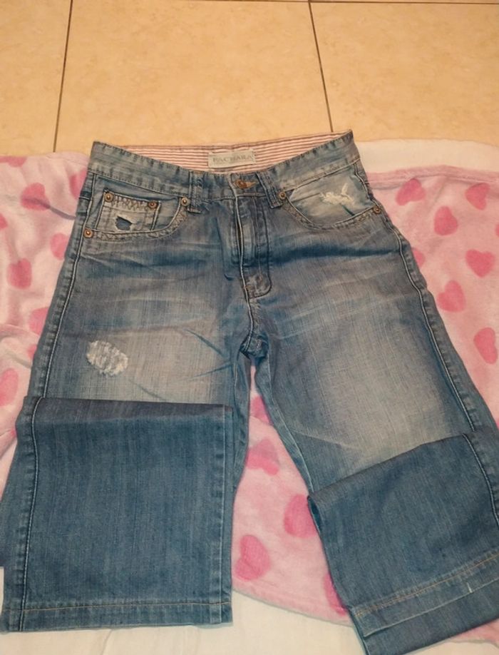 Jeans homme