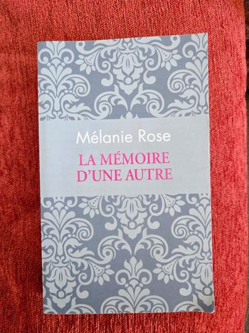 La mémoire d'une autre